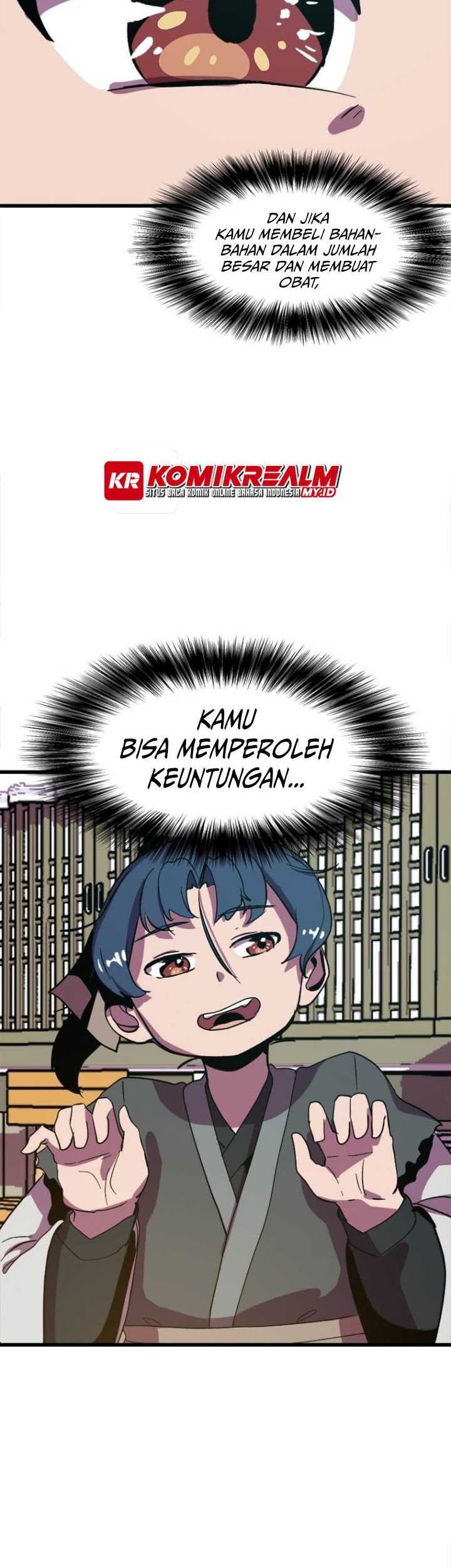 Physician Return Chapter 9 - halaman 18