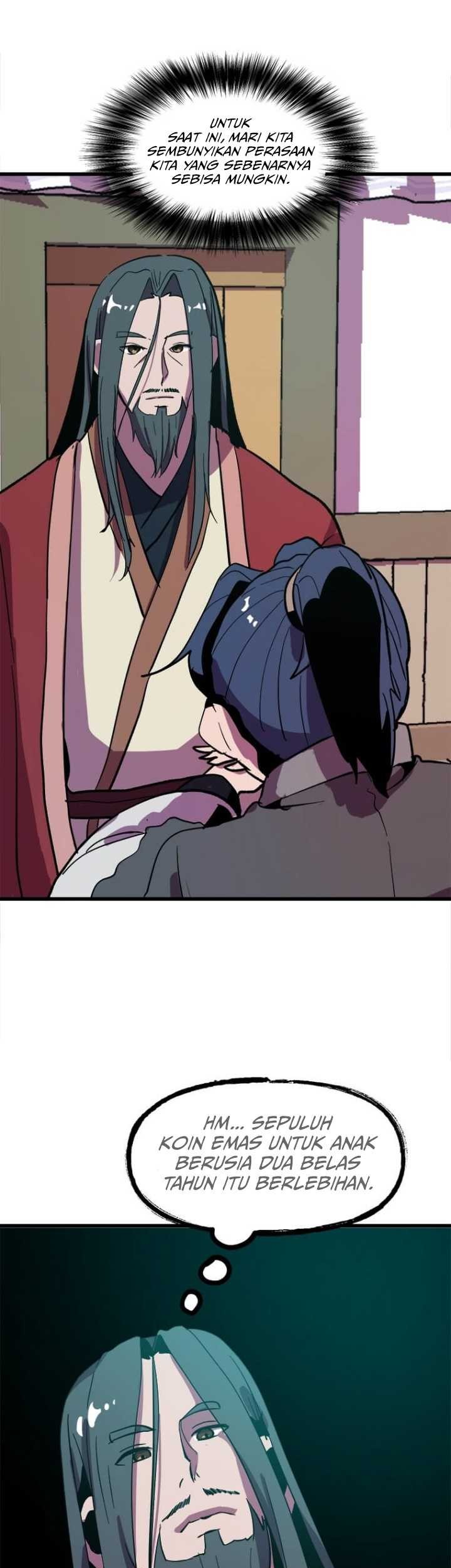 Physician Return Chapter 9 - halaman 21