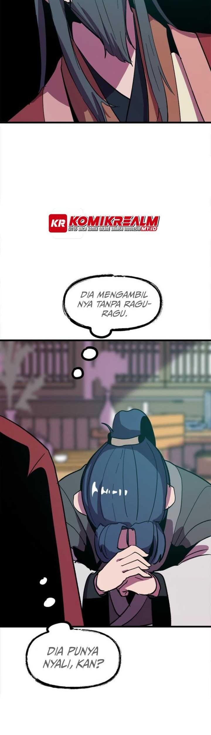 Physician Return Chapter 9 - halaman 22