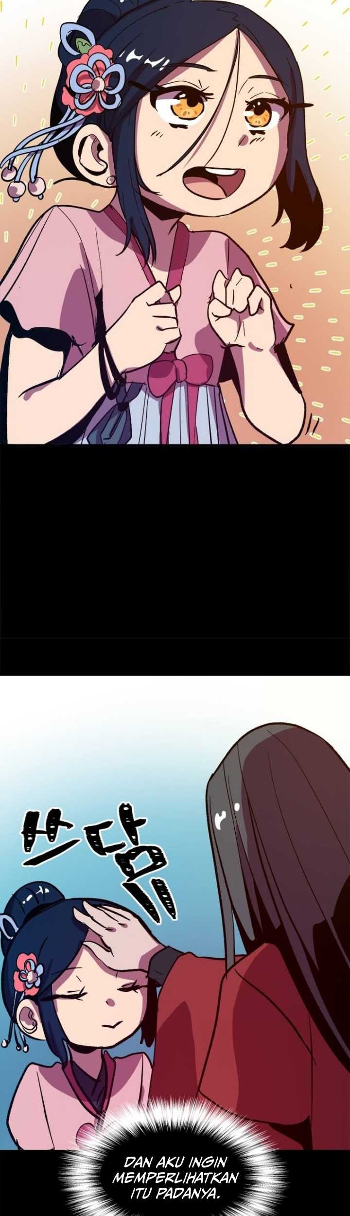 Physician Return Chapter 9 - halaman 25