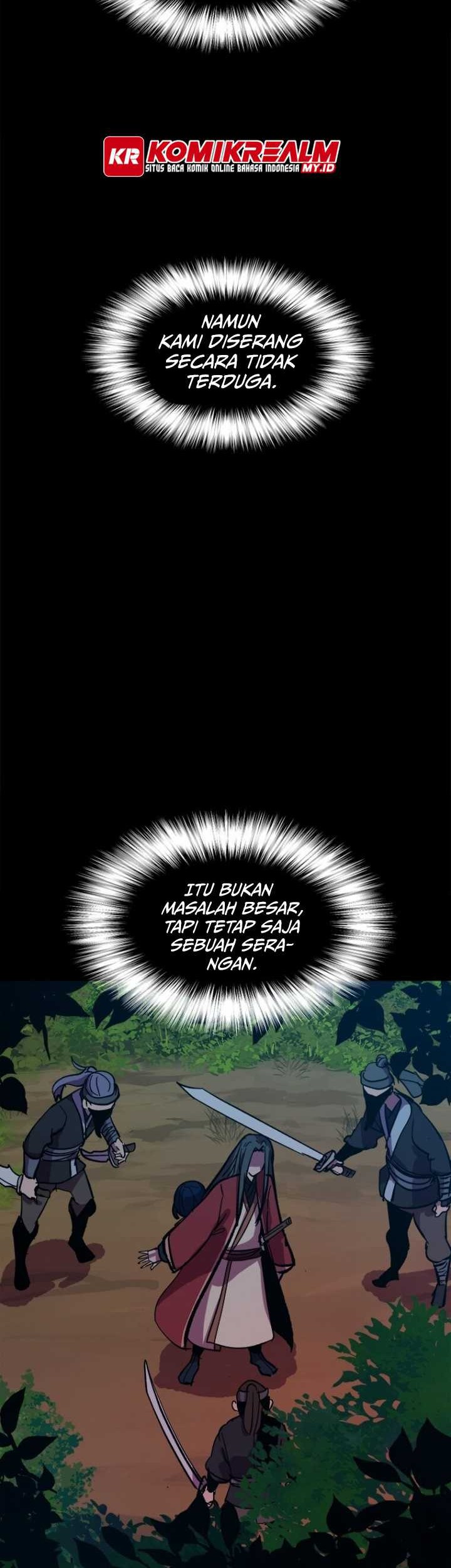Physician Return Chapter 9 - halaman 26