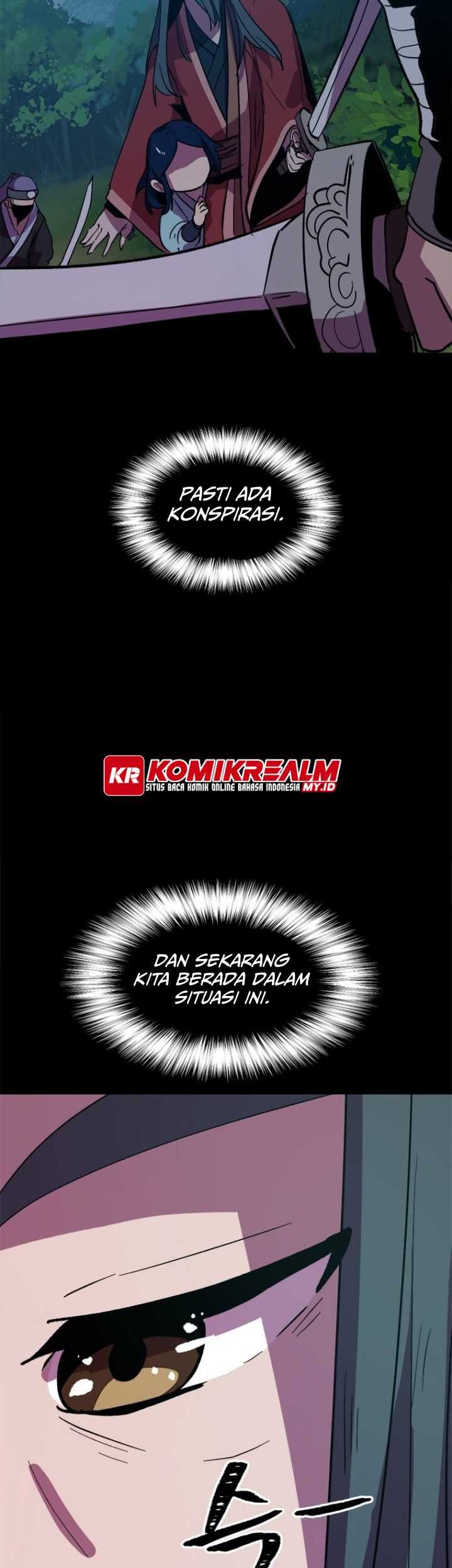 Physician Return Chapter 9 - halaman 28