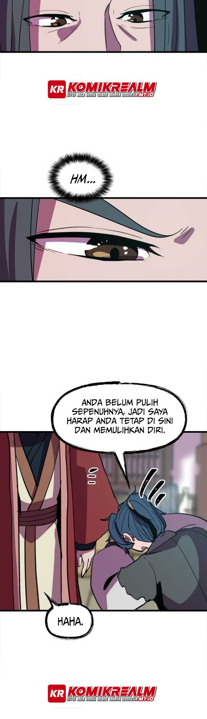 Physician Return Chapter 9 - halaman 32