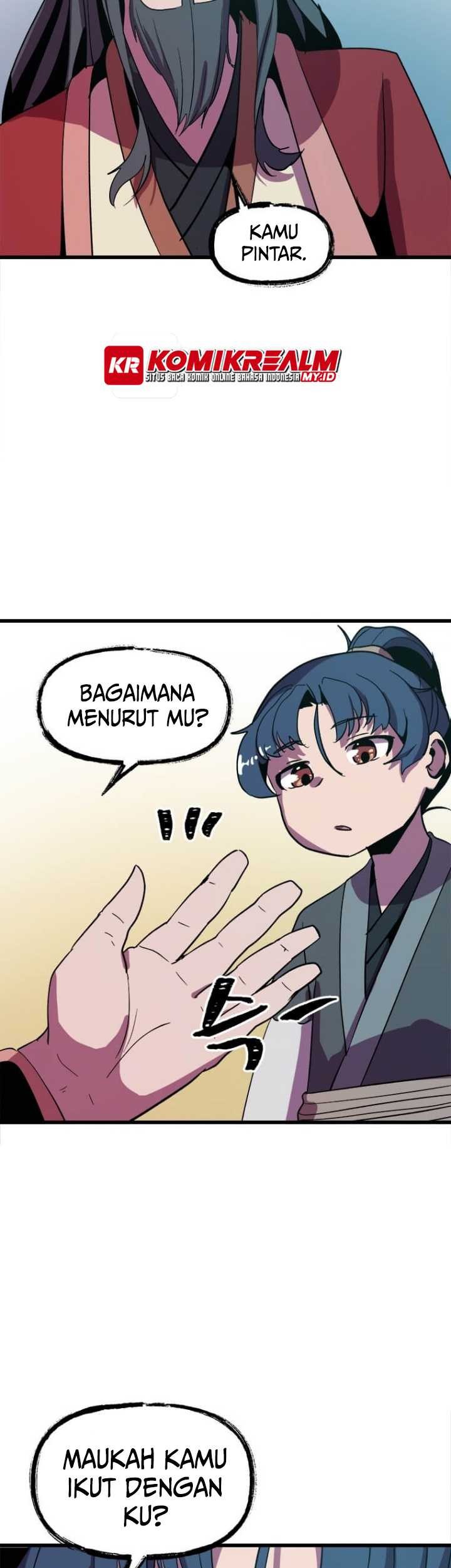 Physician Return Chapter 9 - halaman 34