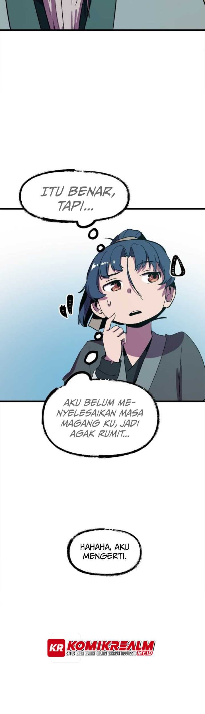 Physician Return Chapter 9 - halaman 37