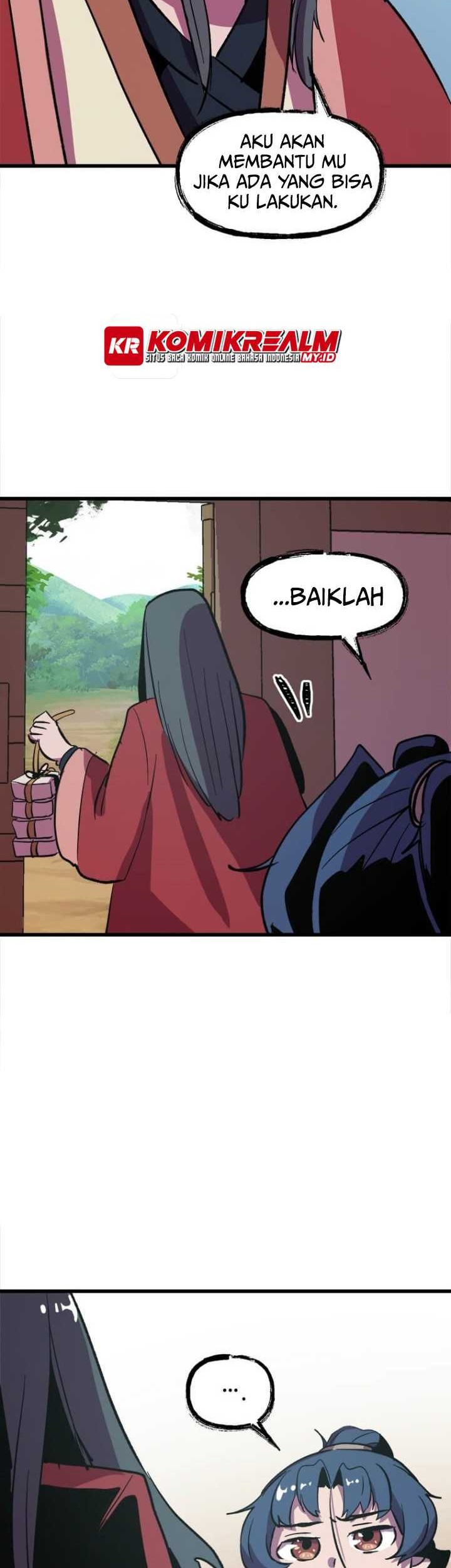 Physician Return Chapter 9 - halaman 39
