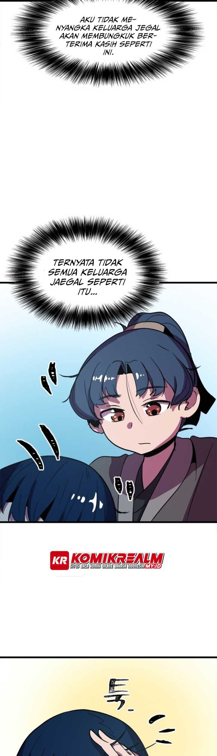 Physician Return Chapter 9 - halaman 49