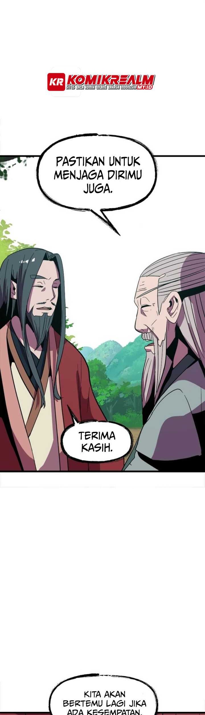 Physician Return Chapter 9 - halaman 5