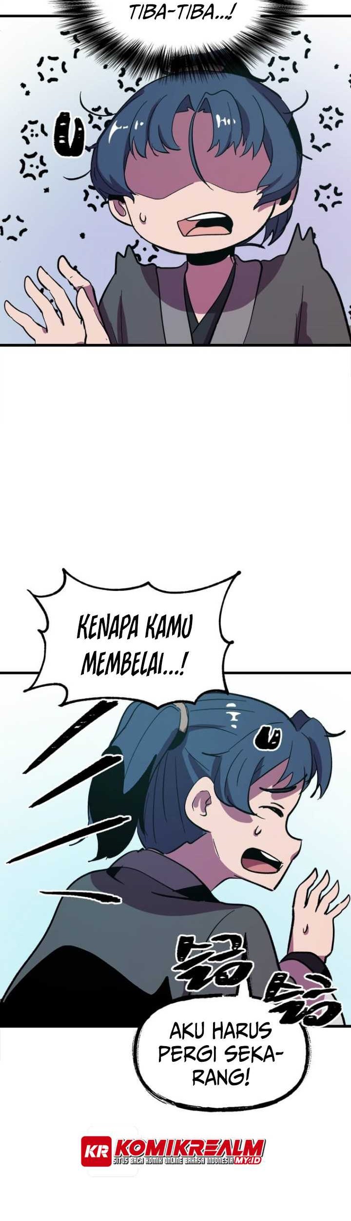 Physician Return Chapter 9 - halaman 52