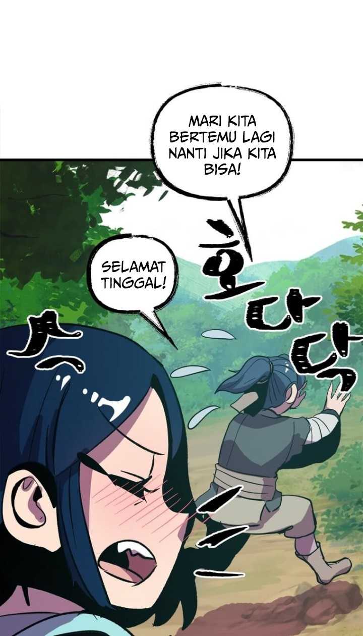 Physician Return Chapter 9 - halaman 53