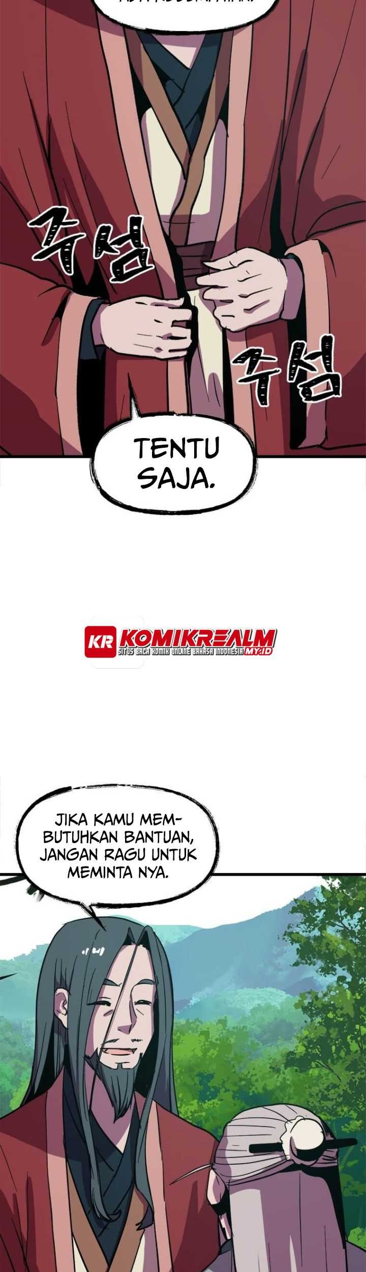 Physician Return Chapter 9 - halaman 6