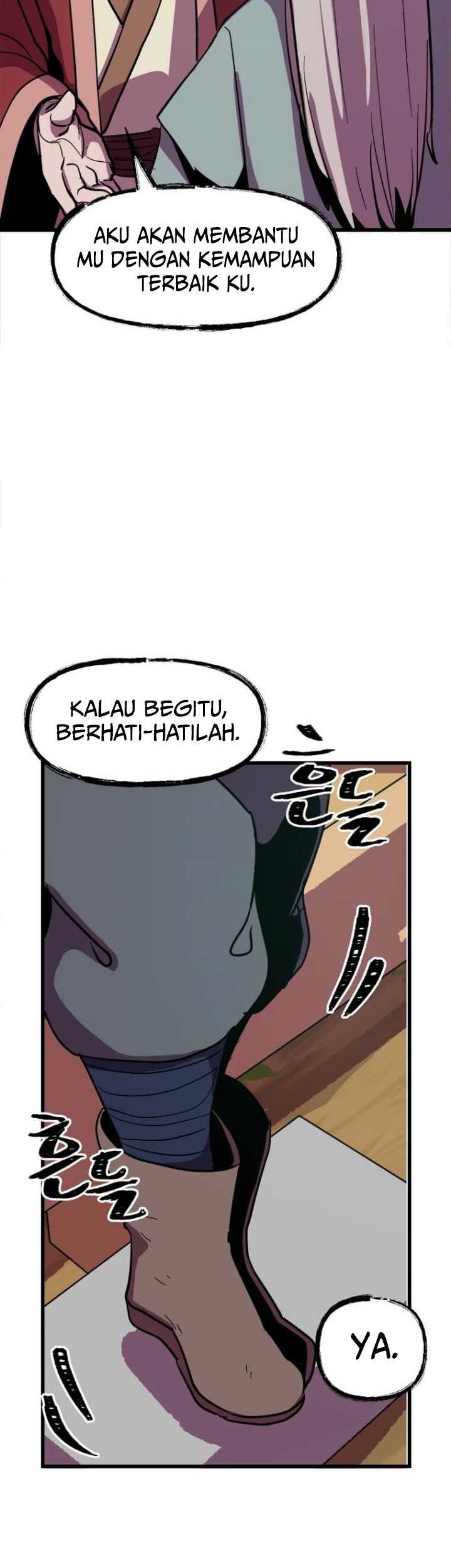 Physician Return Chapter 9 - halaman 7