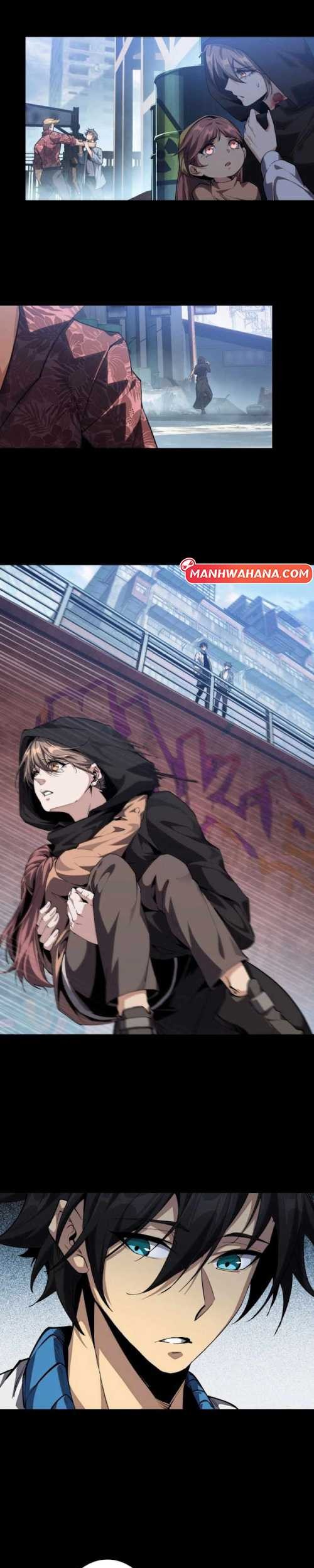 Physics Of The Wasteland Chapter 1 - halaman 10
