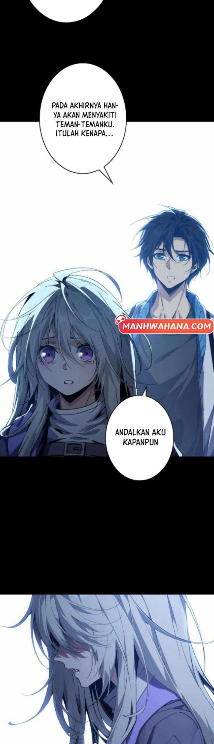 Physics Of The Wasteland Chapter 12 - halaman 23