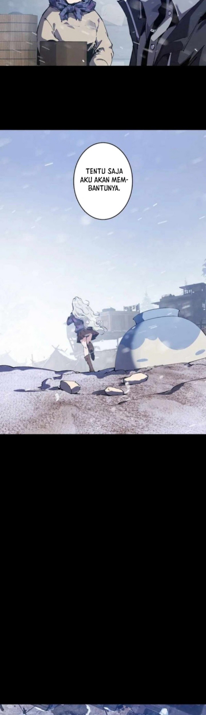 Physics Of The Wasteland Chapter 13 - halaman 19