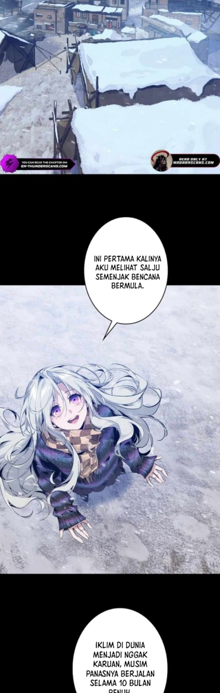 Physics Of The Wasteland Chapter 13 - halaman 3