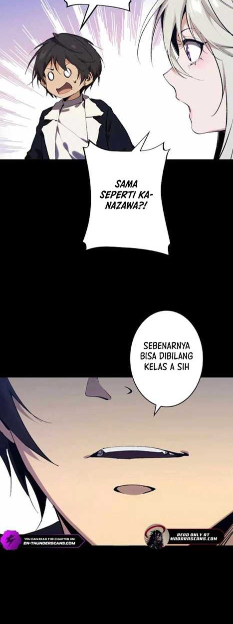 Physics Of The Wasteland Chapter 17 - halaman 8