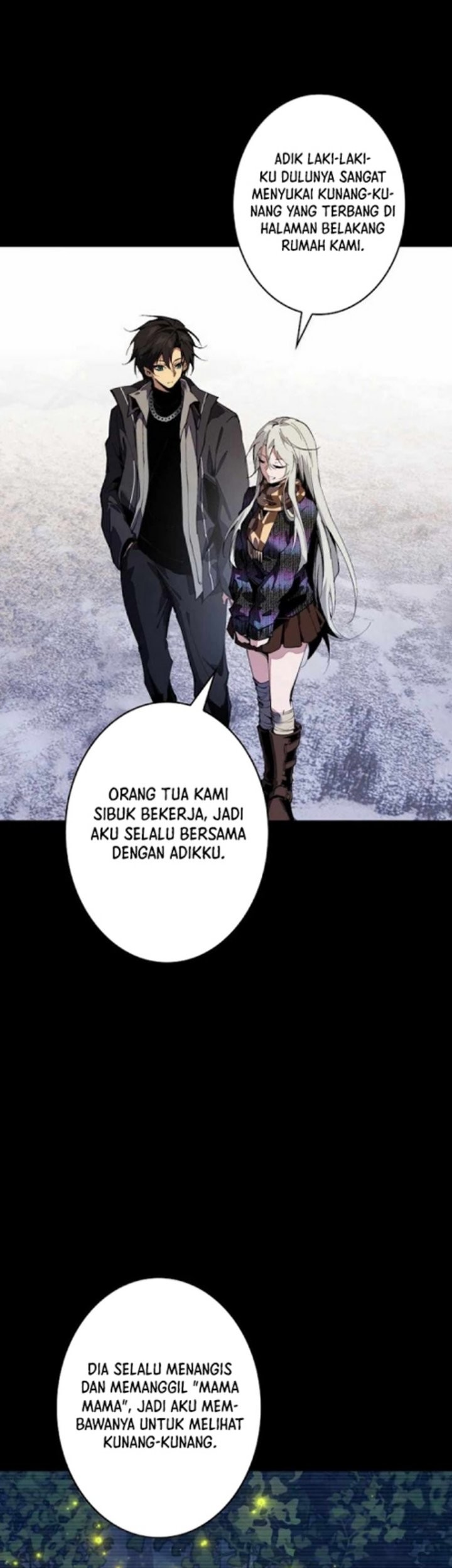 Physics Of The Wasteland Chapter 18 - halaman 13