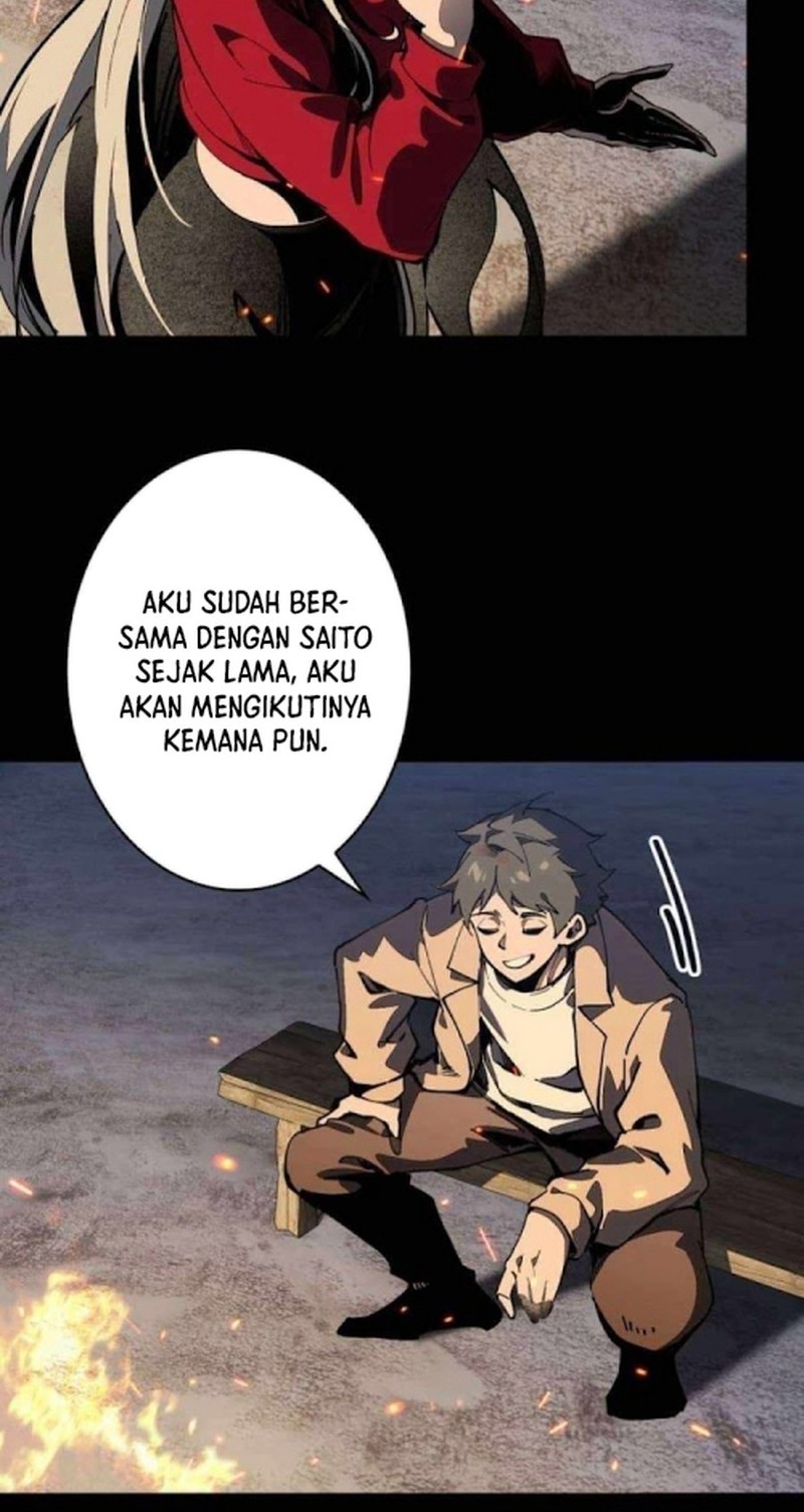 Physics Of The Wasteland Chapter 19 - halaman 27