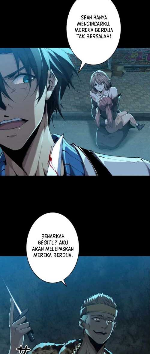 Physics Of The Wasteland Chapter 2 - halaman 23