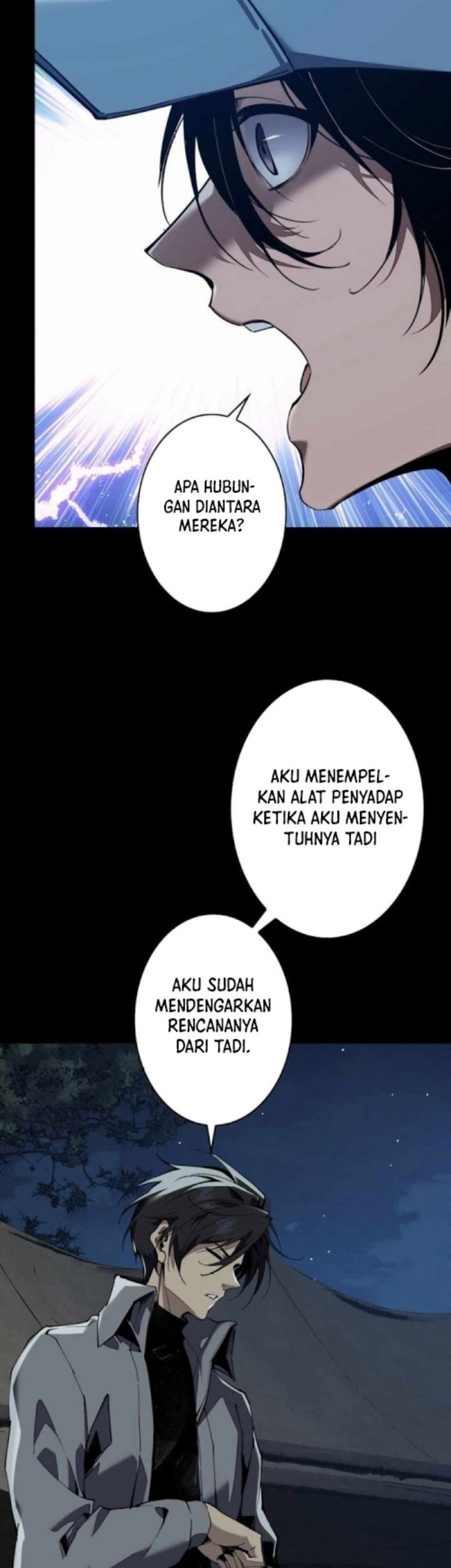 Physics Of The Wasteland Chapter 22 - halaman 14