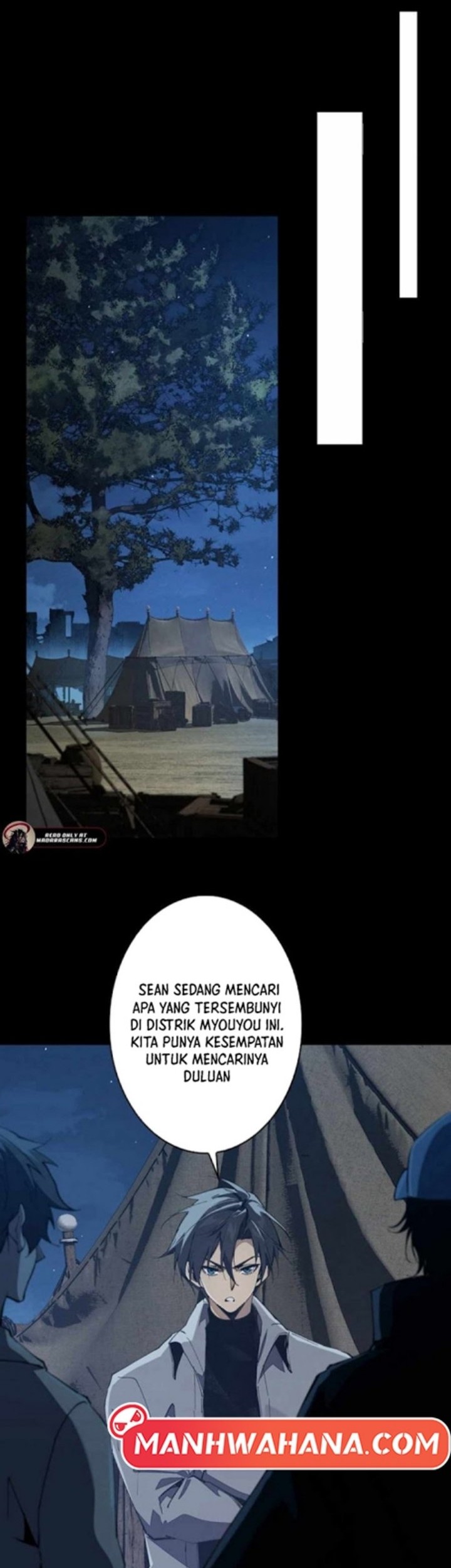 Physics Of The Wasteland Chapter 22 - halaman 2