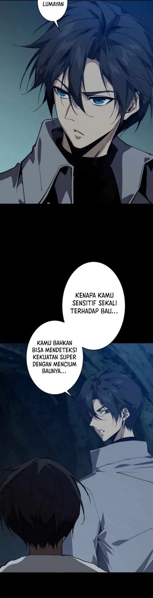 Physics Of The Wasteland Chapter 23 - halaman 14