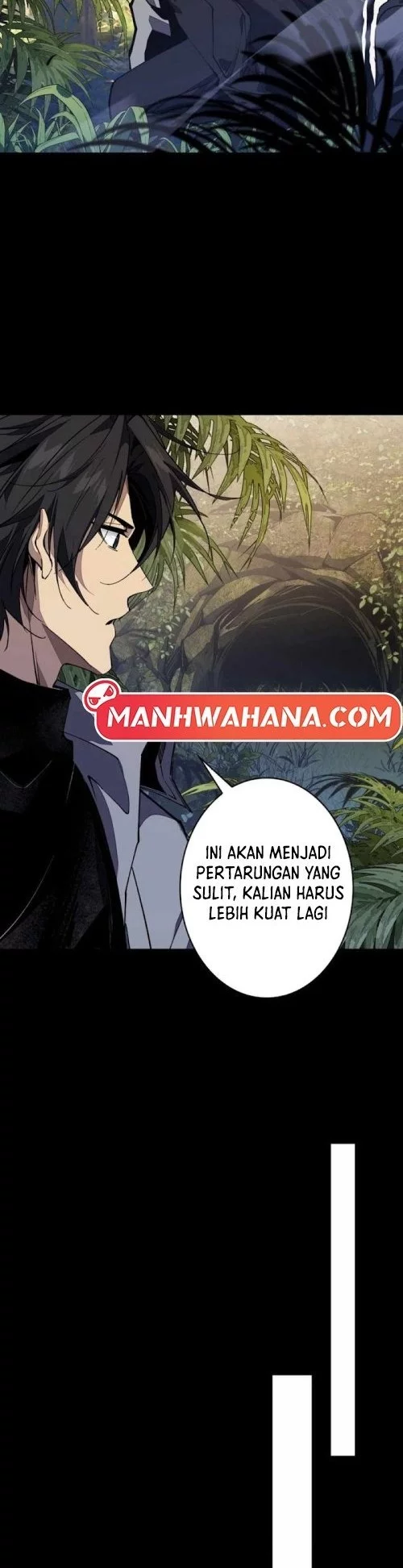 Physics Of The Wasteland Chapter 24 - halaman 18
