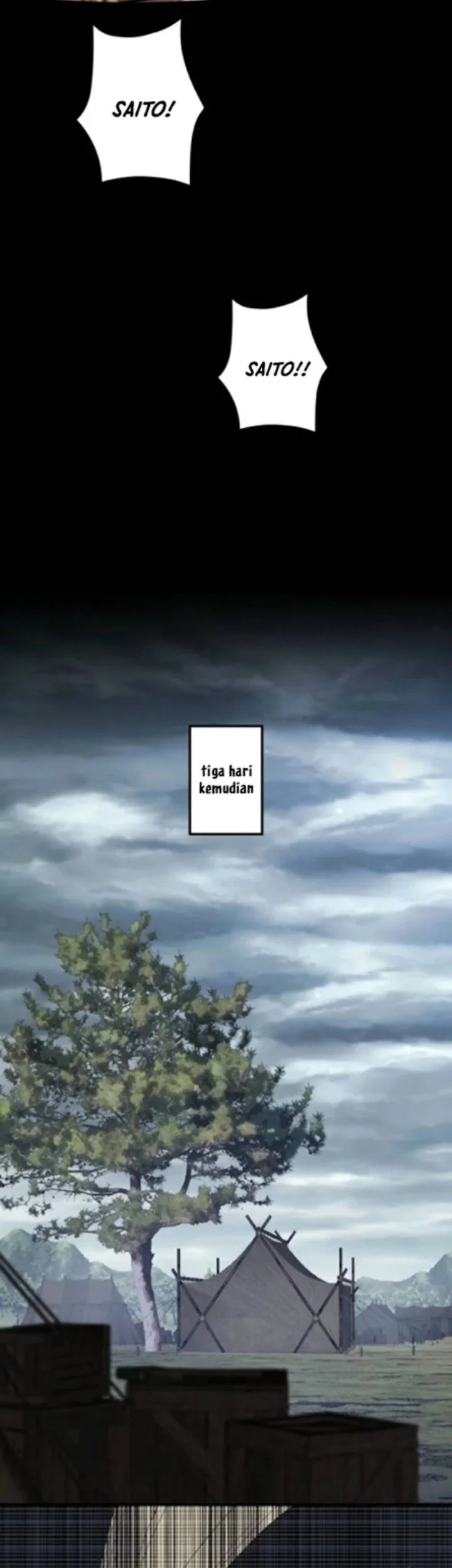 Physics Of The Wasteland Chapter 29 - halaman 8
