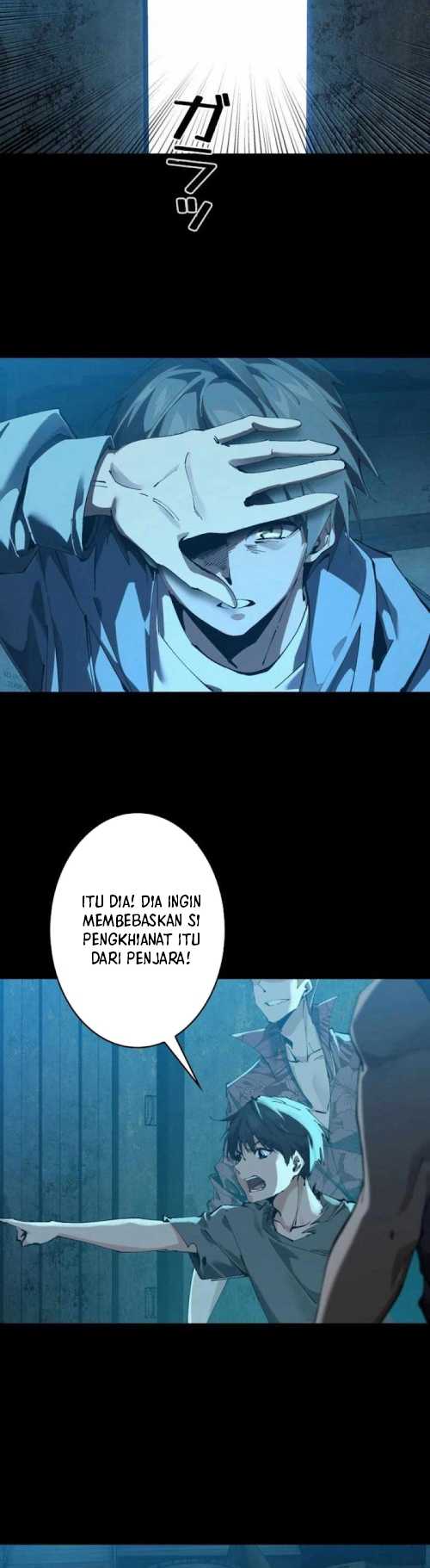 Physics Of The Wasteland Chapter 3 - halaman 28