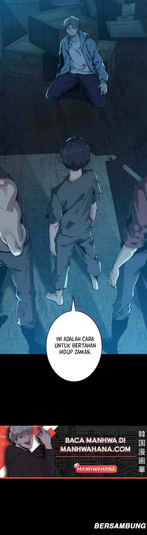 Physics Of The Wasteland Chapter 3 - halaman 29