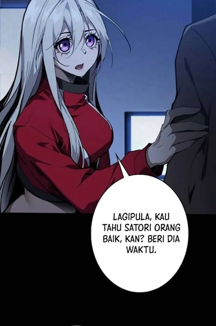 Physics Of The Wasteland Chapter 30 - halaman 22