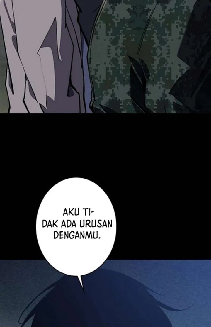 Physics Of The Wasteland Chapter 30 - halaman 32