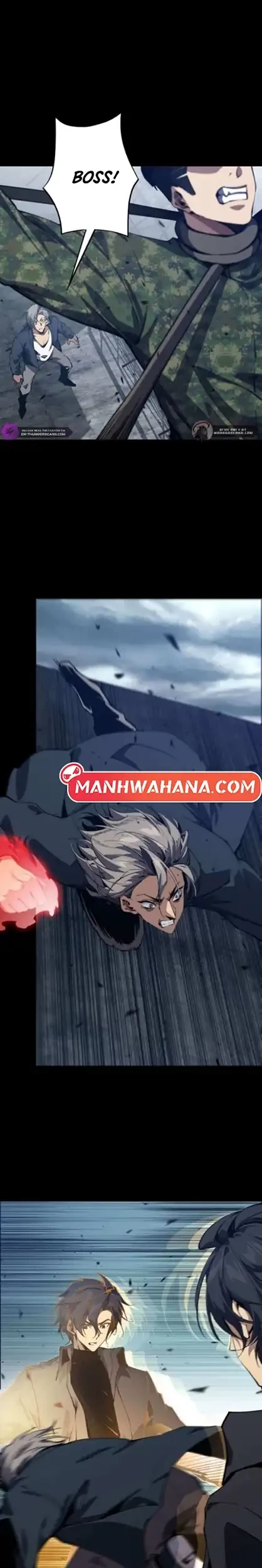Physics Of The Wasteland Chapter 32 - halaman 5