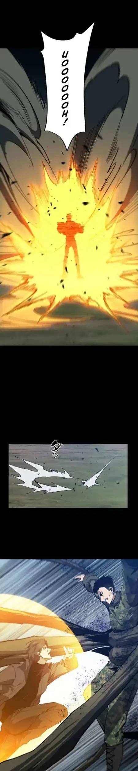 Physics Of The Wasteland Chapter 32 - halaman 9
