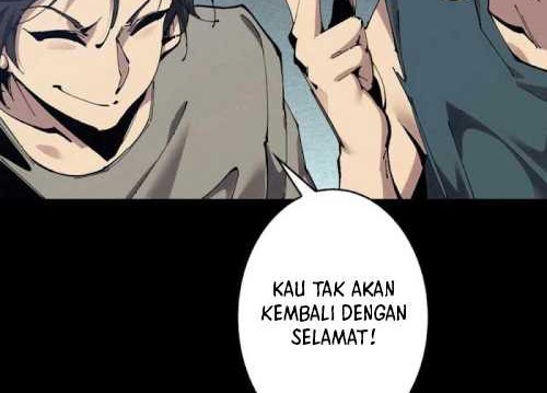 Physics Of The Wasteland Chapter 4 - halaman 27