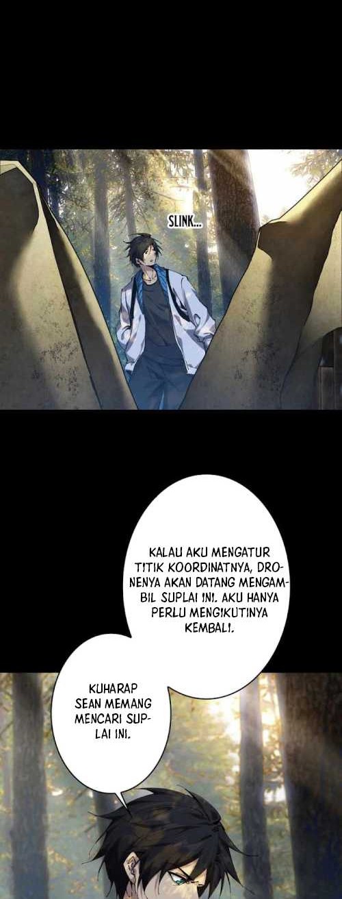 Physics Of The Wasteland Chapter 5 - halaman 15