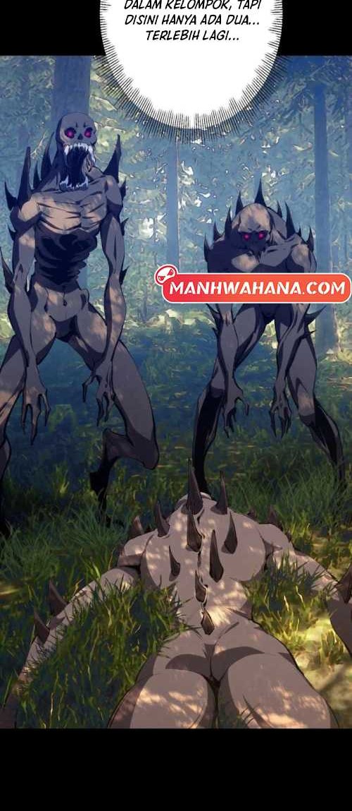 Physics Of The Wasteland Chapter 5 - halaman 25