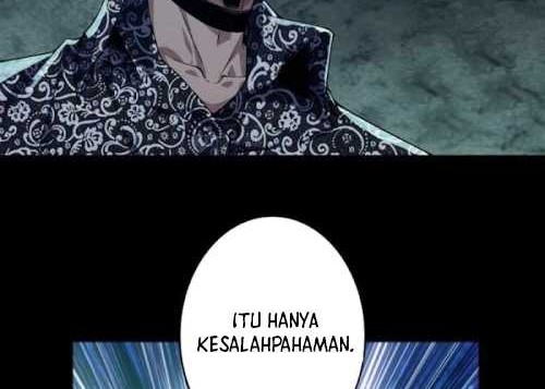 Physics Of The Wasteland Chapter 9 - halaman 19