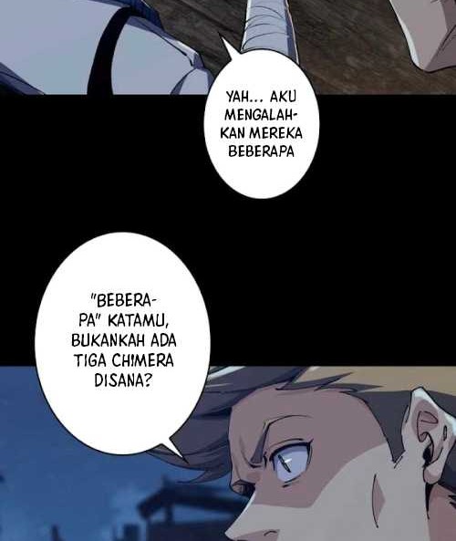 Physics Of The Wasteland Chapter 9 - halaman 9