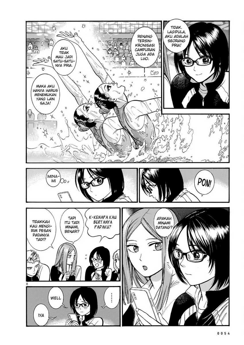 Piccolina Chapter 10 - halaman 10