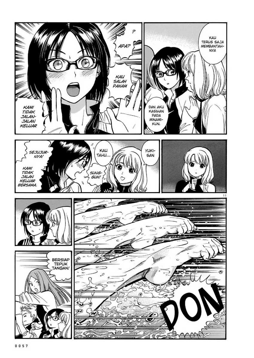 Piccolina Chapter 10 - halaman 13