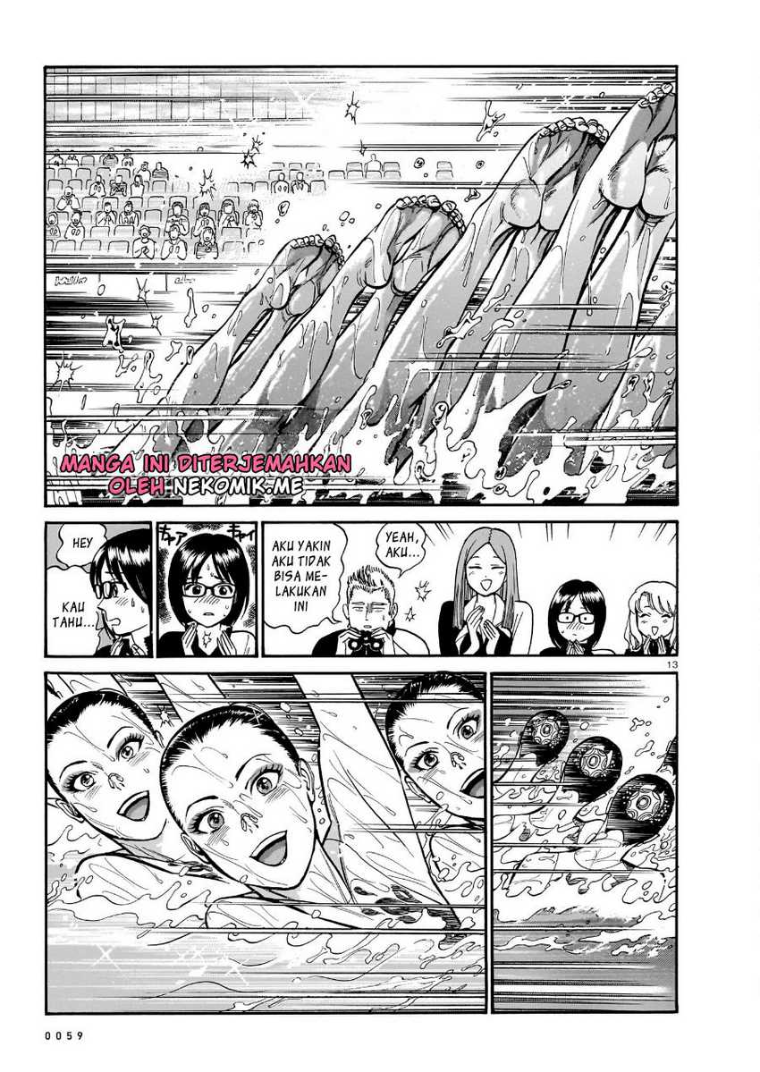 Piccolina Chapter 10 - halaman 15