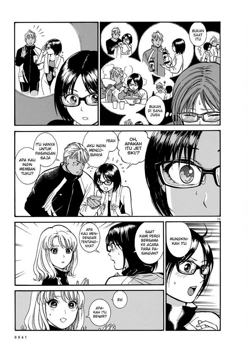 Piccolina Chapter 10 - halaman 17