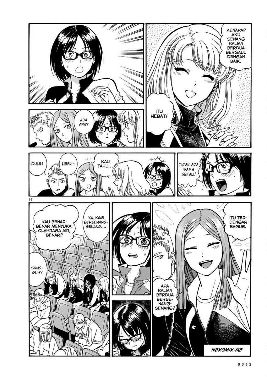 Piccolina Chapter 10 - halaman 18