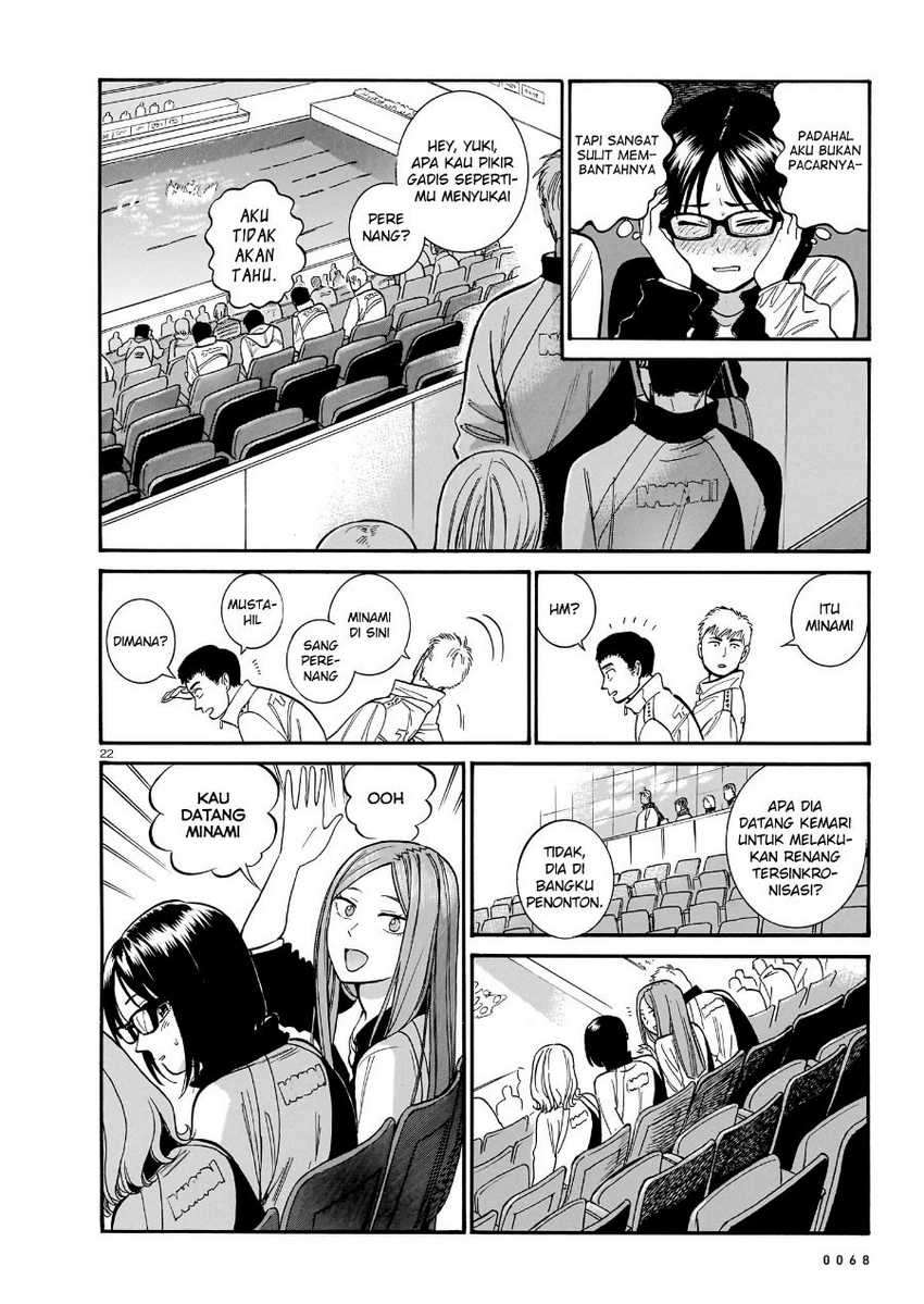 Piccolina Chapter 10 - halaman 24