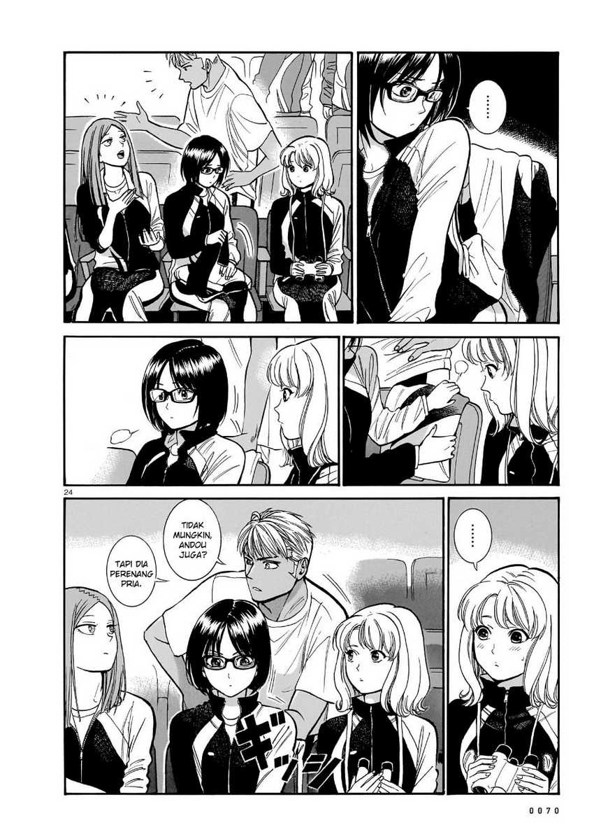 Piccolina Chapter 10 - halaman 26