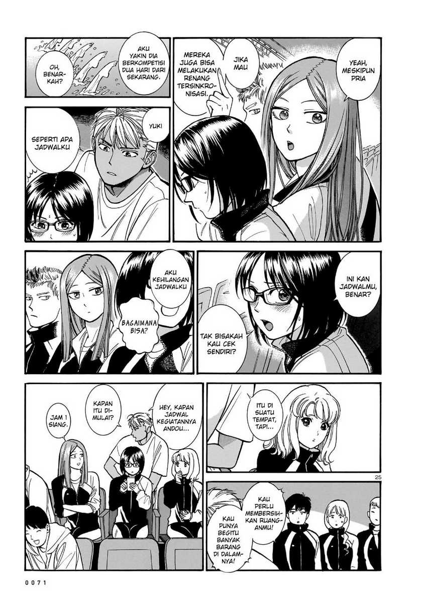 Piccolina Chapter 10 - halaman 27