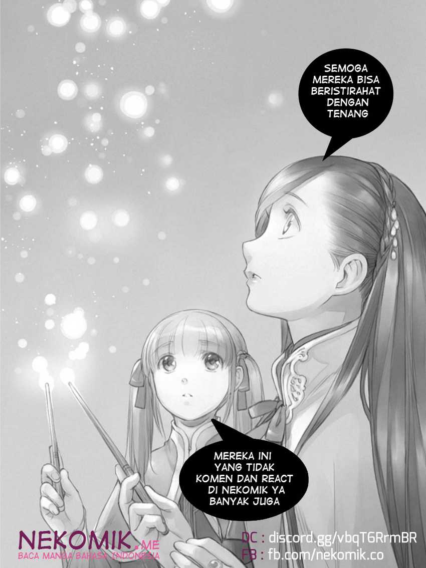 Piccolina Chapter 10 - halaman 29