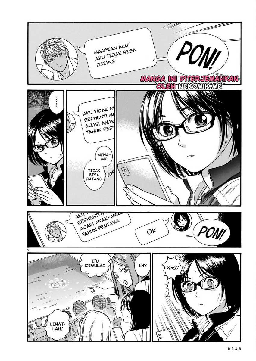 Piccolina Chapter 10 - halaman 4